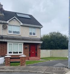 3 Bed Manor in Caherdavin, Co. Limerick