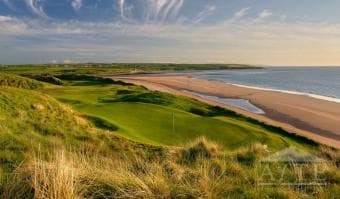 3 Bed Cottage in Ballybunion, Co. Kerry