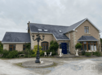 6 Bed House in Caherconlish, Co. Limerick