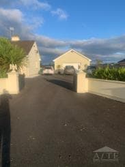 3 Bed Manor in Minutes From Adare, Co. Limerick