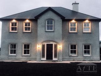 5 Bed Manor in Knockaderry, Co. Limerick