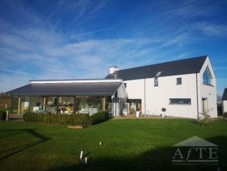 4 Bed Manor in Patrickswell, Co. Limerick