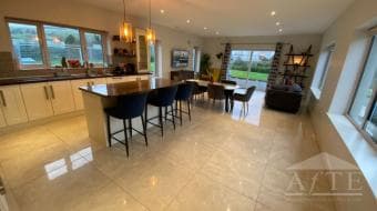 4 Bed Bungalow, Co. Limerick