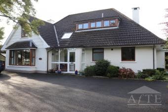 5 Bed Bungalow in Ballyclough, Co. Limerick