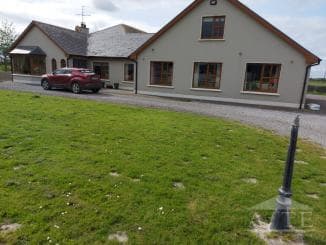 7+ Bed House in Near Listowel, Co. Kerry