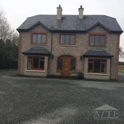 4 Bed House in Birdhill, Co. Tipperary