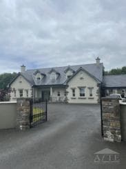 4 Bed Property in Kilmallock, Co. Limerick
