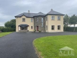 5 Bed House in Kilmallock, Co. Limerick