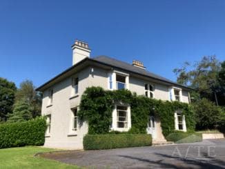 4 Bed Manor in Kanturk, Co. Cork