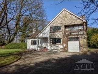 4 Bed Manor in Nenagh, Co. Tipperary