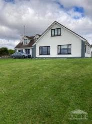 6 Bed House in Furbo, Co. Galway