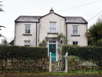 5 Bed Manor in Cahergullamore, Co. Limerick