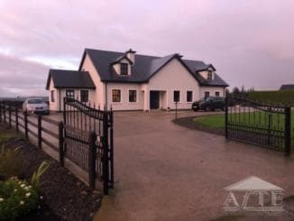 5 Bed Manor in North County Cork, Co. Cork