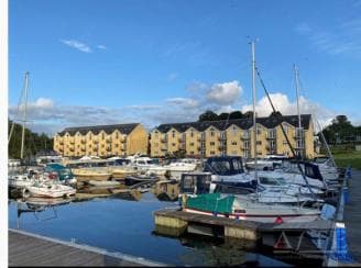 2 Bed Apartment in Killaloe, Co. Clare