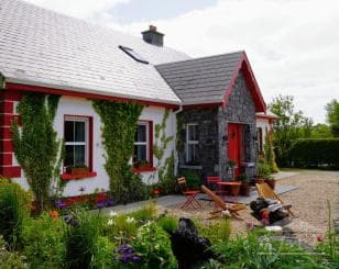 3 Bed Cottage in Tulla, Co. Clare