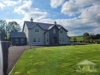 4 Bed Manor in Ennis, Co. Clare