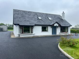 4 Bed Manor in Currow, Co. Kerry