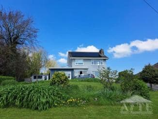 5 Bed Manor in Midleton, Co. Cork