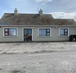 4 Bed House in Lixnaw, Co. Kerry