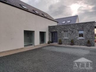 4 Bed Manor in Castleisland, Co. Kerry
