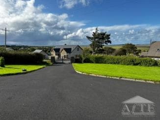 4 Bed Manor in Derrymore East, Co. Kerry