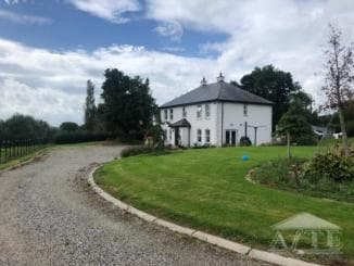 5 Bed Apartment in Nenagh, Co. Tipperary