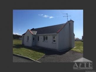 3 Bed Manor in Banna, Co. Kerry