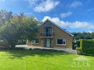 6 Bed Manor in Castleisland, Co. Kerry
