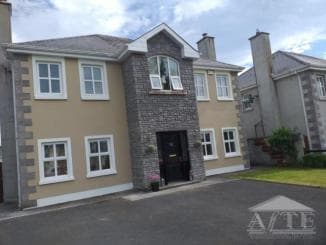 4 Bed Manor in Newport, Co. Tipperary