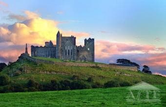 5 Bed Manor in Cashel, Co. Tipperary
