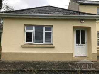 2 Bed Manor in Craughwell, Co. Galway