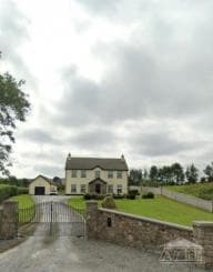 4 Bed House in Portroe, Co. Tipperary