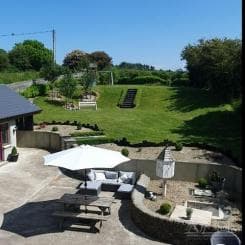 4 Bed Manor in Killarney, Co. Kerry