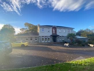 6 Bed Apartment in Killarney, Co. Kerry
