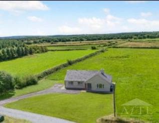3 Bed Cottage in Ballylongford, Co. Kerry