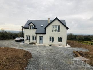 4 Bed Manor in Ballina, Co. Tipperary