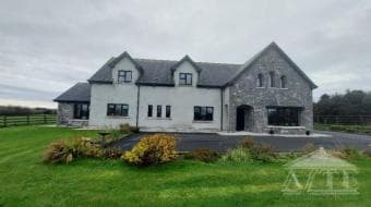 4 Bed House in Mungret, Co. Limerick