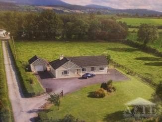 5 Bed Manor in Dromtariffe, Co. Cork