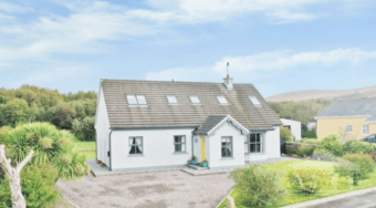 5 Bed Detached Home in Tralee, Co. Kerry