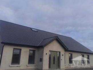 7+ Bed House in Borris-in-ossory