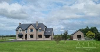 6 Bed Manor in Ballybunion, Co. Kerry