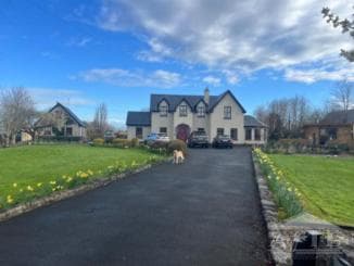 7+ Bed Cabin in Tooreen West, Co. Galway