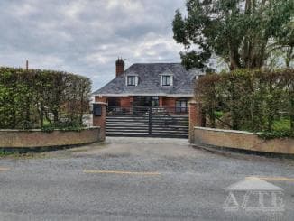 4 Bed Manor in Ferrybridge, Co. Limerick