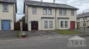 2 Bed Property in Monard, Co. Tipperary