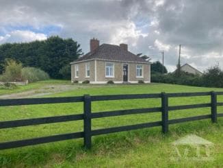 2 Bed Bungalow in Duagh, Co. Kerry