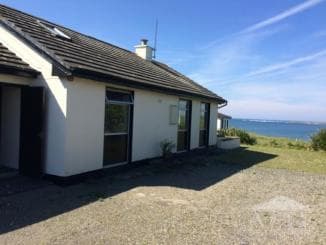 4 Bed Bungalow in Spanish Point, Co. Clare