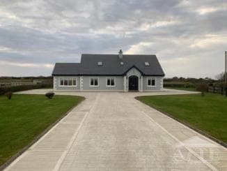 4 Bed Manor in Doonaha, Co. Clare