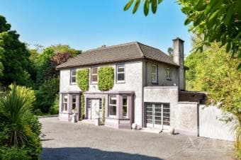 7+ Bed Manor in Taylors Hill, Co. Galway