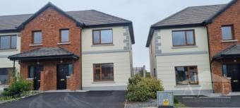 3 Bed Manor in Ennis, Co. Clare