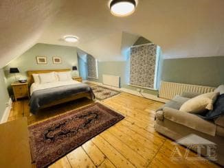 4 Bed Lodge in Cahir, Co. Tipperary